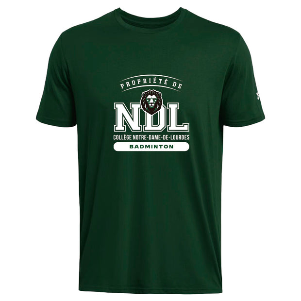 NDL - UA Men&