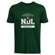 NDL - UA Men's Athletics SS (Sport Option)