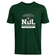 NDL - UA Men's Athletics SS (Sport Option)