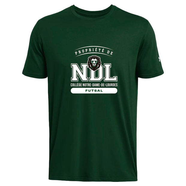 NDL - UA Men&