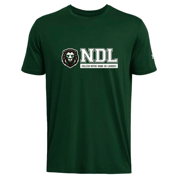 NDL - UA Men&