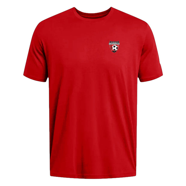 LSC - UA Men’s Athletic SS