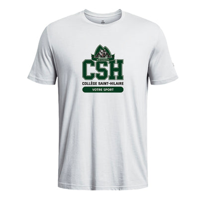 CSH - UA Men's Athletics SS (CSH Votre sport)
