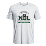 NDL - UA Men's Athletics SS (Sport Option)