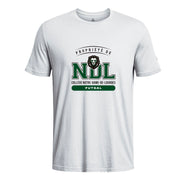 NDL - UA Men's Athletics SS (Sport Option)