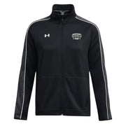 GCLS - UA Women's Command Warm Up Full Zip