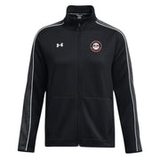 NGSM - UA Women's Command Warm Up Full Zip