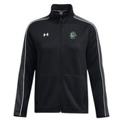 OSS - UA Women's Command Warm Up Full Zip