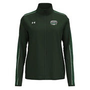 GCLS - UA Women's Command Warm Up Full Zip