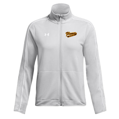 BGSA - UA Women's Command Warm-Up Full-Zip