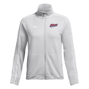 OLG - UA Women's Command Warm Up Full Zip