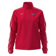 OLG - UA Women's Command Warm Up Full Zip