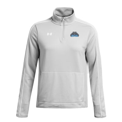 BHS - UA Women's Command Warm Up 1/4 Zip