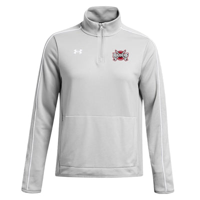 APR - UA Women's Command Warm-Up 1/4 Zip
