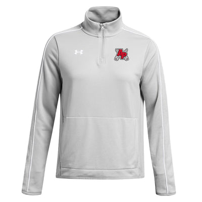 APR - UA Women's Command Warm-Up 1/4 Zip