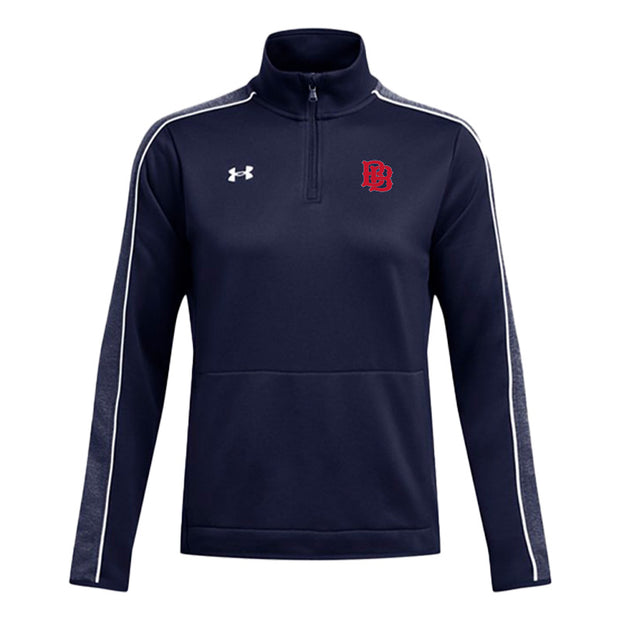 OLB - UA Women&