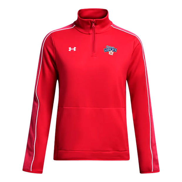 OLB - UA Women&