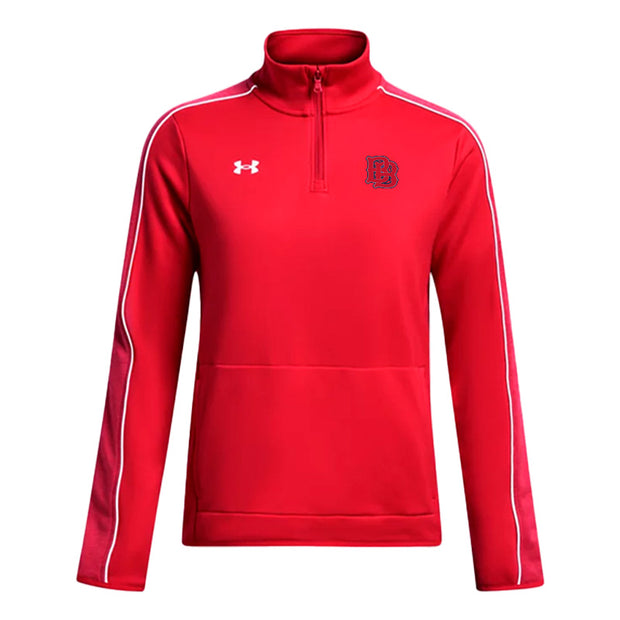 OLB - UA Women&