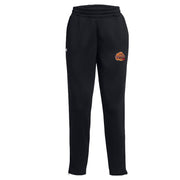 BGSA - UA Women's Command Warm Up Pants