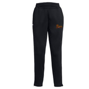 BGSA - UA Women's Command Warm Up Pants