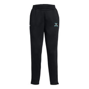 OTMH - UA Women's Command Warm Up Pants