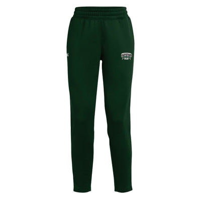 GCLS - UA Women's Command Warm Up Pants