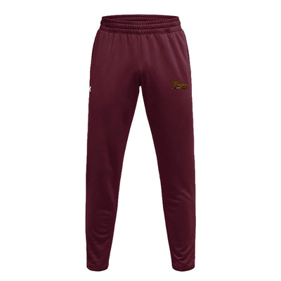 BGSA - UA Women's Command Warm Up Pants