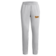 BGSA - UA Women's Command Warm Up Pants