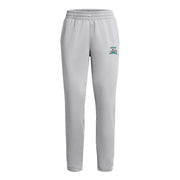 OTMH - UA Women's Command Warm Up Pants