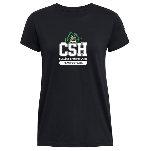 CSH - UA Women&