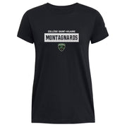 CSH - UA Women's Athletics SS