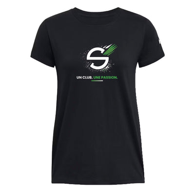 SAT - UA Women's Athletics SS
