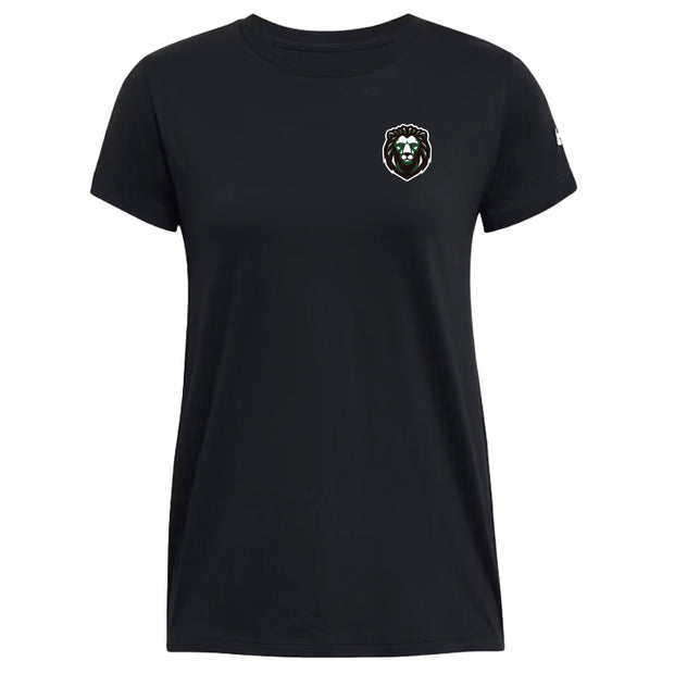 NDL - UA Women&
