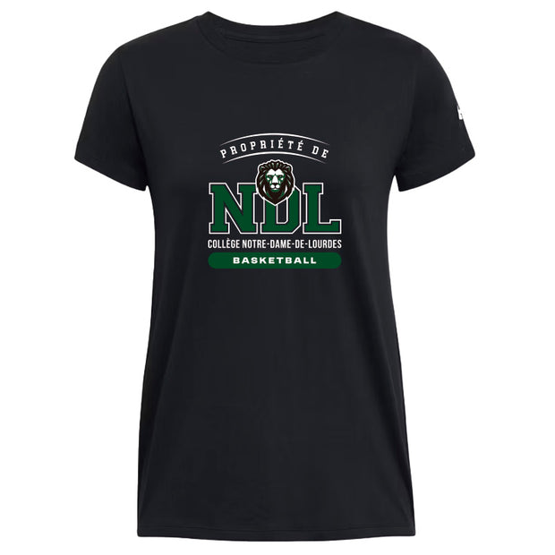 NDL - UA Women&