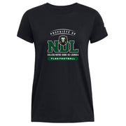 NDL - UA Women's Athletics SS (Sport Option)