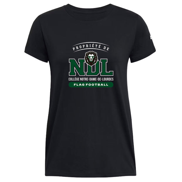 NDL - UA Women&