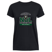 NDL - UA Women's Athletics SS (Sport Option)