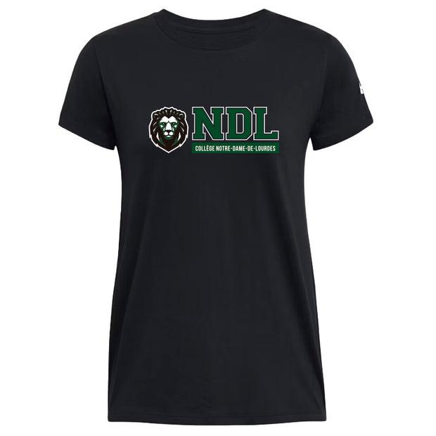 NDL - UA Women&