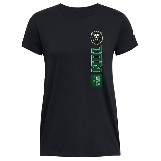 NDL - UA Women&