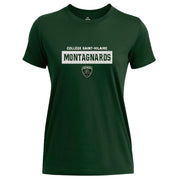 CSH - UA Women's Athletics SS