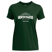 CSH - UA Women's Athletics SS