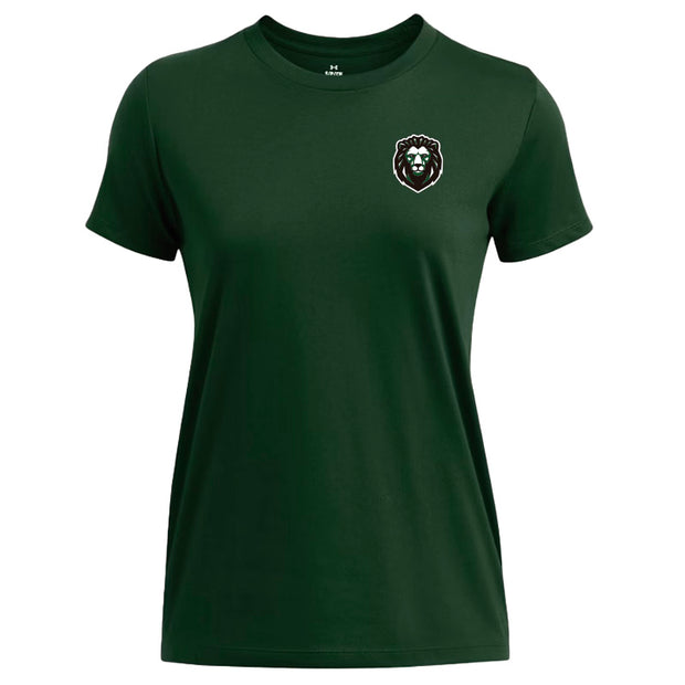 NDL - UA Women&