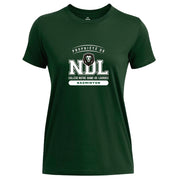 NDL - UA Women's Athletics SS (Sport Option)