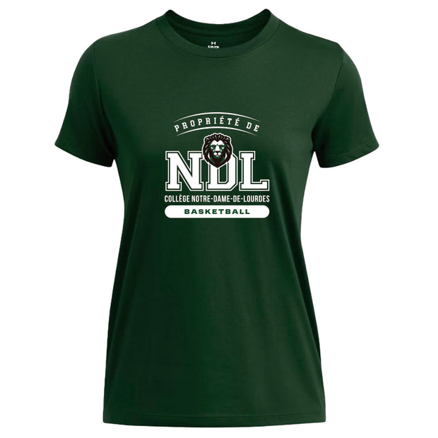 NDL - UA Women&