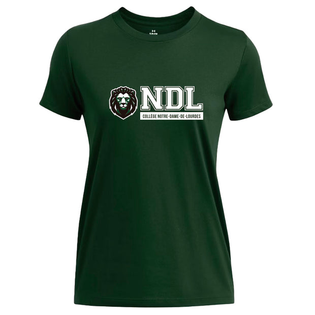 NDL - UA Women&