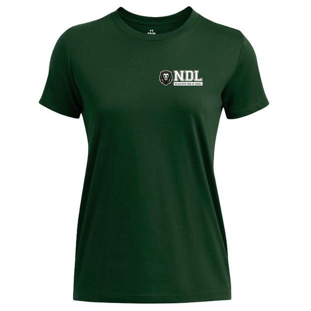 NDL - UA Women&