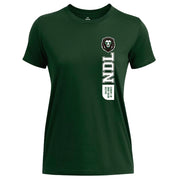 NDL - UA Women's Athletics SS
