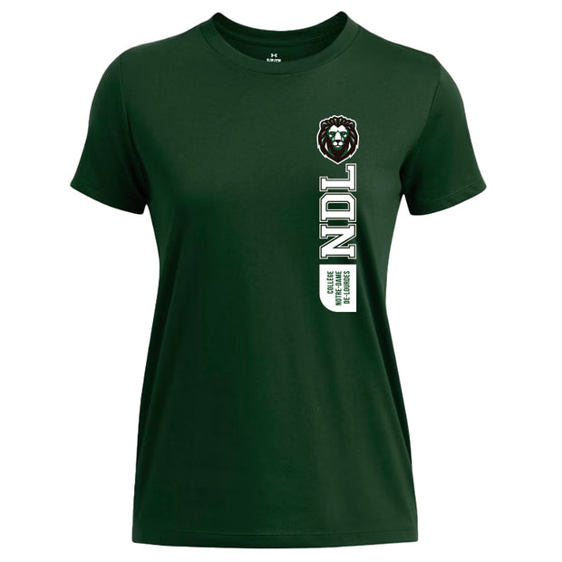 NDL - UA Women&