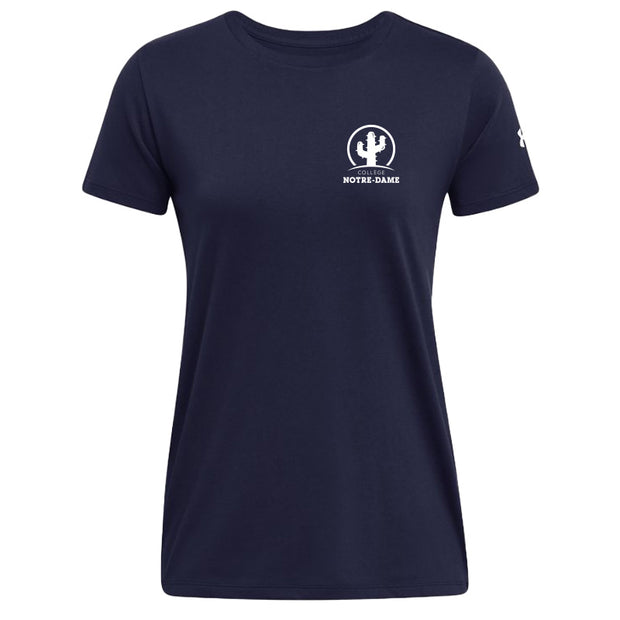 CND - UA Women&