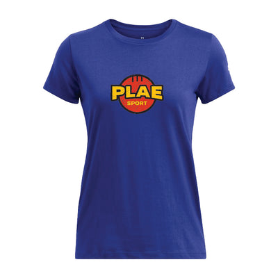 PLAE - UA Women's Athletics Tee